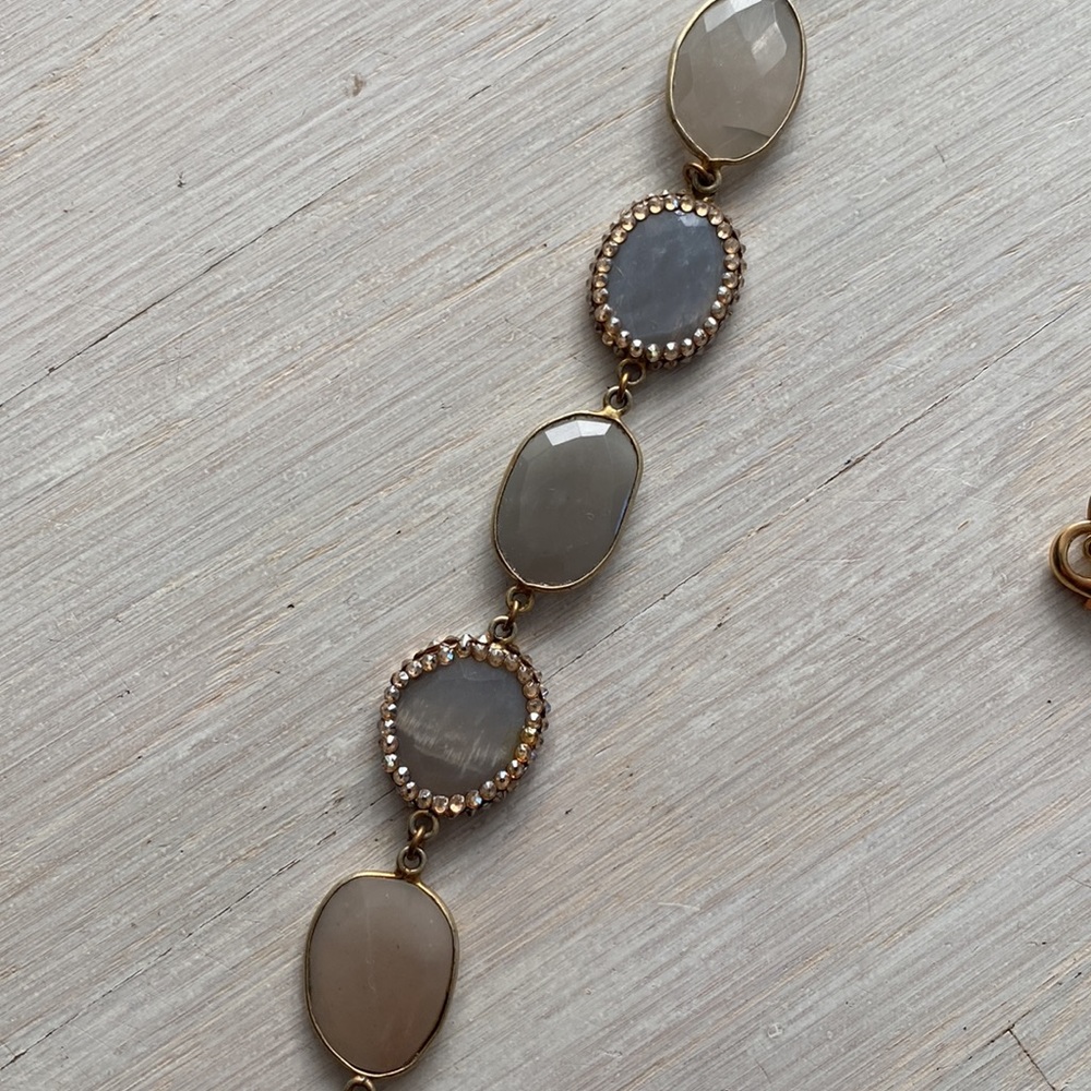 RONI BLANSHAY necklace